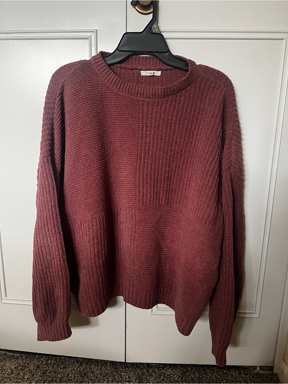 Maurice’s Cozy Sweater